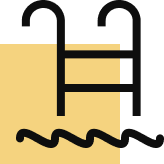 Ideal For Hosting Guests & Larger Groups