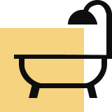 Comfortable Afro-Chic Decor